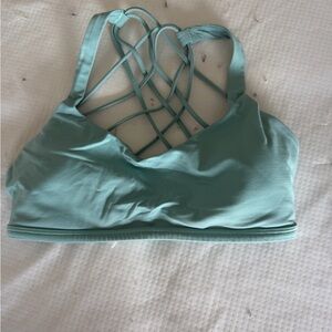 Lululemon Free To Be Wild